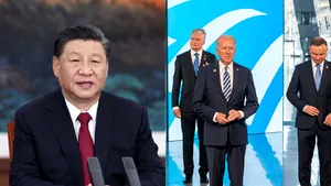China acuză NATO de „mentalitate de Război Rece”