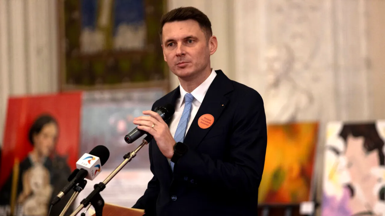 Mircea Abrudean cere urgentarea adoptării bugetului pe 2026 / „Nu e cazul să tergiversăm bugetul pe 2026”