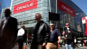 Oracle preia Art Technology Group, pentru un miliard de dolari