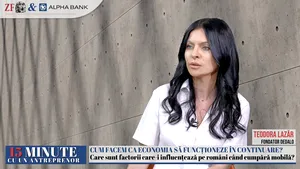 Un succes românesc cu parfum italian. Cum a reuşit o mică agenţie care a pornit la drum cu un singur om să lucreze cu cele mai mari branduri hoteliere din ţară? 