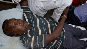 Cel puţin 13 morţi în atentate comise în India