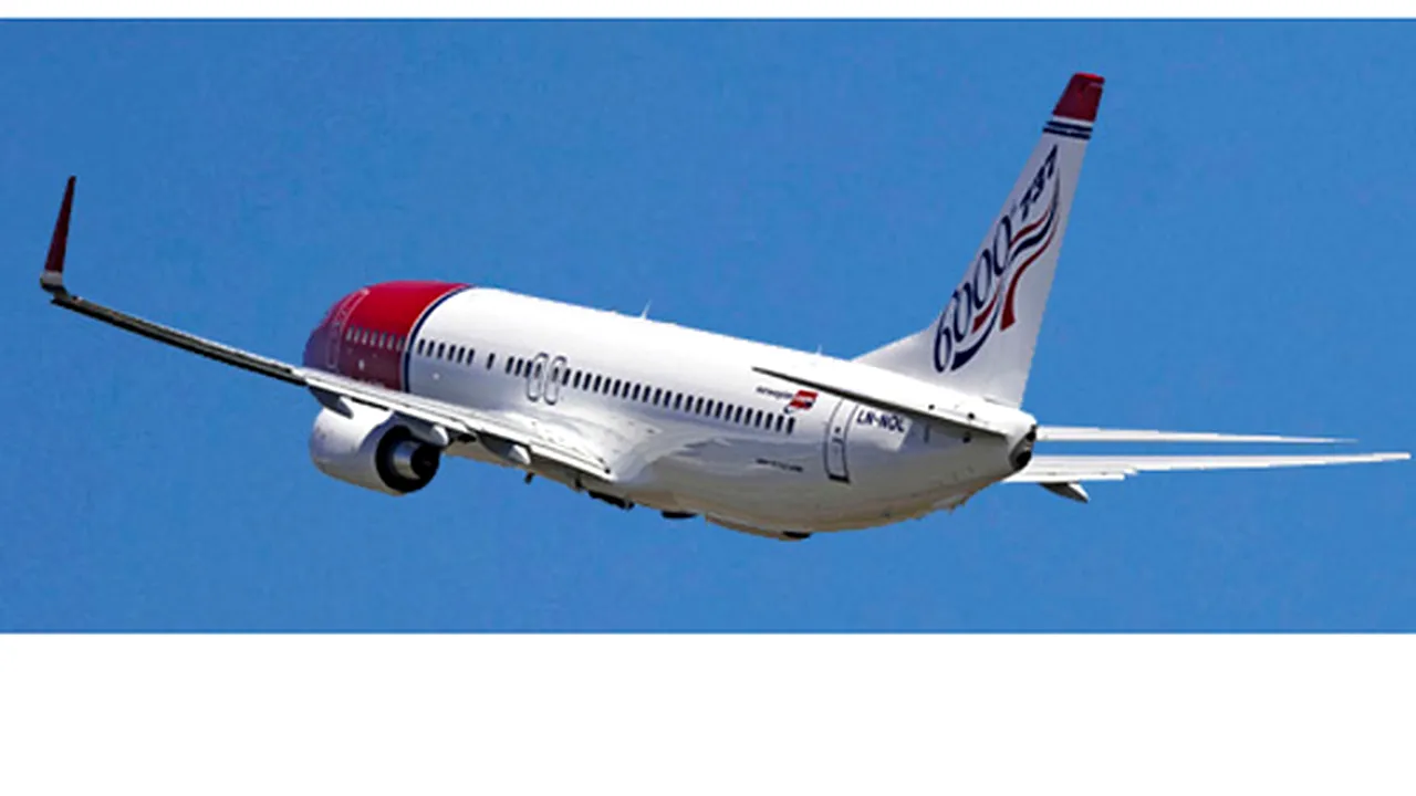 Un avion a aterizat de urgenţă la Copenhaga, după ce doi pasageri beţi s-au luat la ceartă