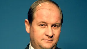 Marius Iuraşcu a demisionat din funcţia de secretar de stat la Ministerul Culturii