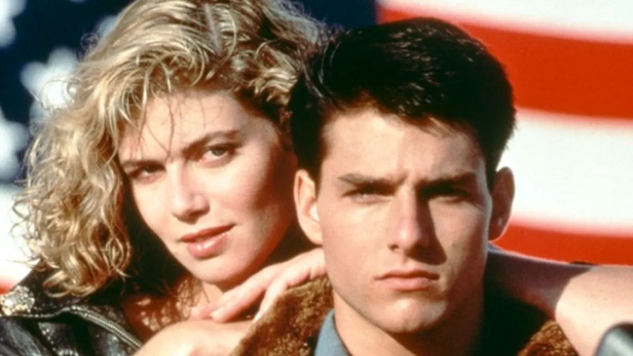 Cum a îmbătrânit partenera lui Tom Cruise din 