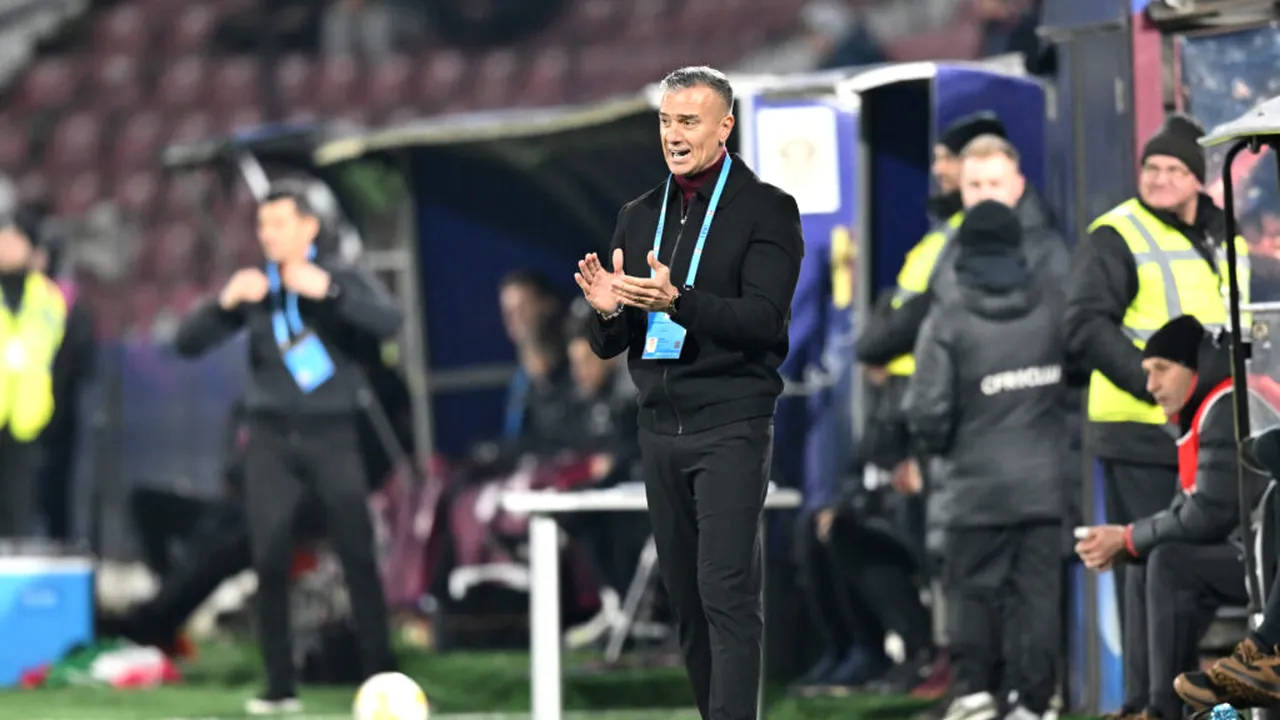 CFR Cluj învinge Petrolul Ploiești și ajunge la nouă victorii consecutive