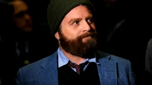Zach Galifianakis povesteşte ce se va întâmpla în 