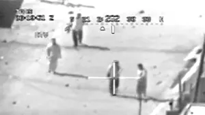 Un site publică imagini de la un raid american din 2007 în Irak, în care au murit angajaţi Reuters - VIDEO