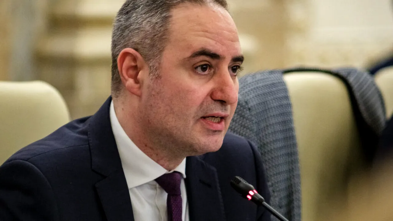 Ministrul Finanțelor anunță peste 2 miliarde de lei pentru sănătate: „Evităm un blocaj imediat al finanțării pentru servicii esențiale de îngrijire a românilor”