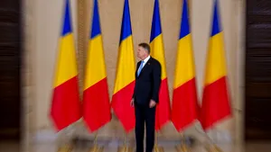Iohannis, optimist că va desemna premierul după votarea preşedinţilor din cele două camere