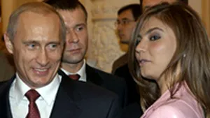 Un cotidian rus anunţă divorţul lui Vladimir Putin de soţia sa, Liudmila