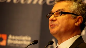 Septimiu Stoica şi-a retras candidatura pentru un loc în Consiliul de Administraţie al BVB