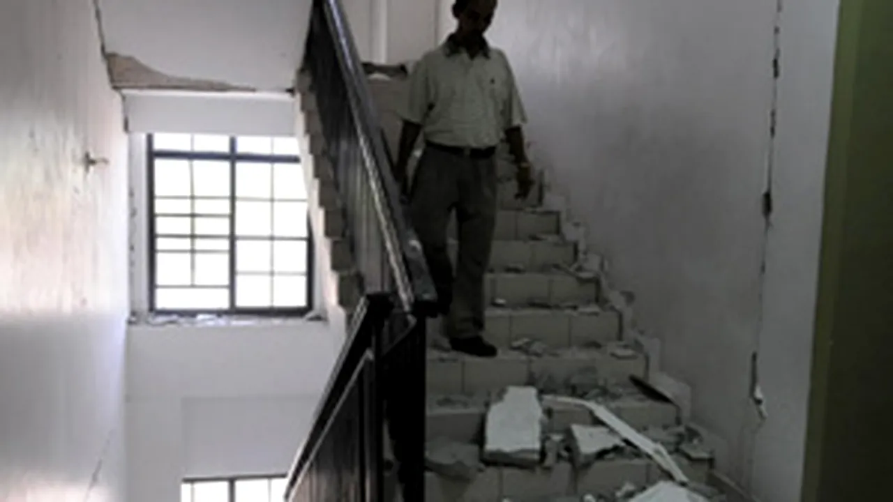 Cinci morţi şi 13 răniţi, în urma seismului din Honduras - VIDEO