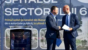 BDCE şi Primăria Sectorului 6 al Municipiului Bucureşti îşi unesc forţele
