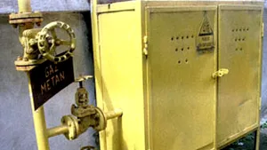 E.ON Gaz Romania Might Cut Imports On Reined In Gas Prices