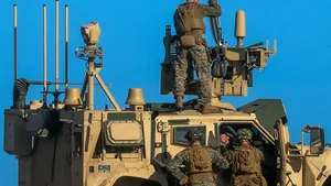 Doi militari americani, dispăruți în urma unor exerciții militare desfășurate în Maroc