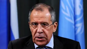 Serghei Lavrov: Rusia aşteaptă un răspuns clar din partea UE privind eliminarea vizelor
