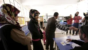 Naţionaliştii, pe primul loc în alegerile din Republica Turcă a Ciprului de Nord - parţiale