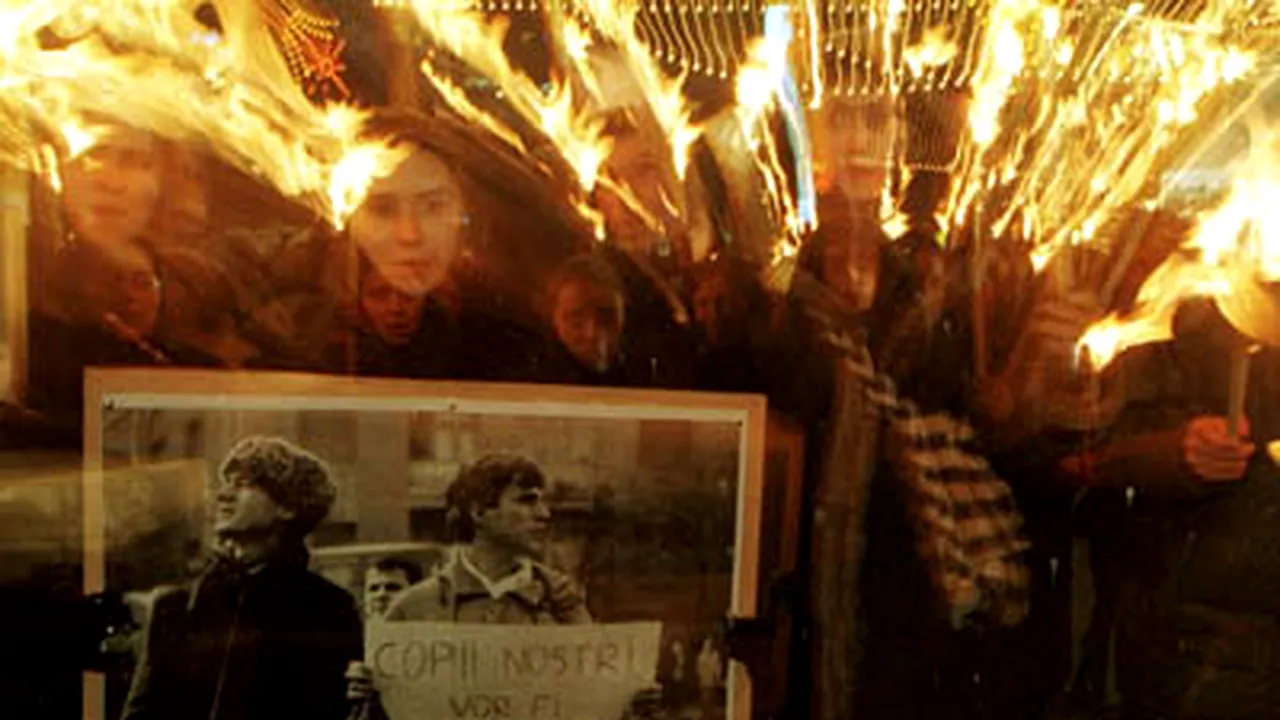 Predoiu, Kovesi şi Licu se întâlnesc cu revoluţionarii
