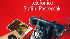 O carte pe zi: „Înfruntare la nivel înalt. Misterul convorbirii telefonice Stalin- Pastrenak”