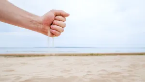 Noi plaje amenajate pe litoral. Apele Române scot la licitaţie 12 sectoare de plajă în mai multe staţiuni