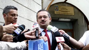 Fostul şef al Inspectoratului de Stat în Construcţii, Adrian Grăjdan, a fost condamnat definitiv