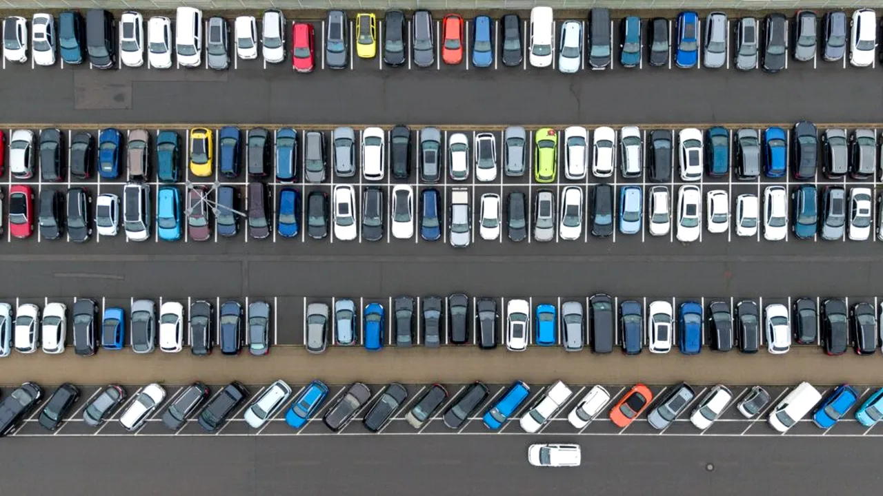 Decizie fără precedent. Cel mai mare producător auto din Europa închide o fabrică în Germania