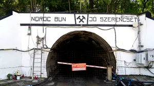 Ministrul Economiei: A doua zi, după tragedia de la Praid, directorului SALROM i s-a mărit salariul