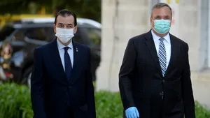 Ludovic Orban spune că şomajul tehnic pentru bugetari nu mai este de actualitate: Ne apropiem de finalul stării de urgenţă/ Capacitatea de testare este de 8.000 de teste/zi