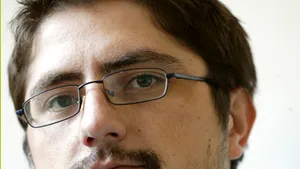 Costi Rogozanu părăseşte Cotidianul