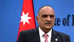 Premierul iordanian afirmă că o escaladare în regiune ar duce la „căi periculoase”