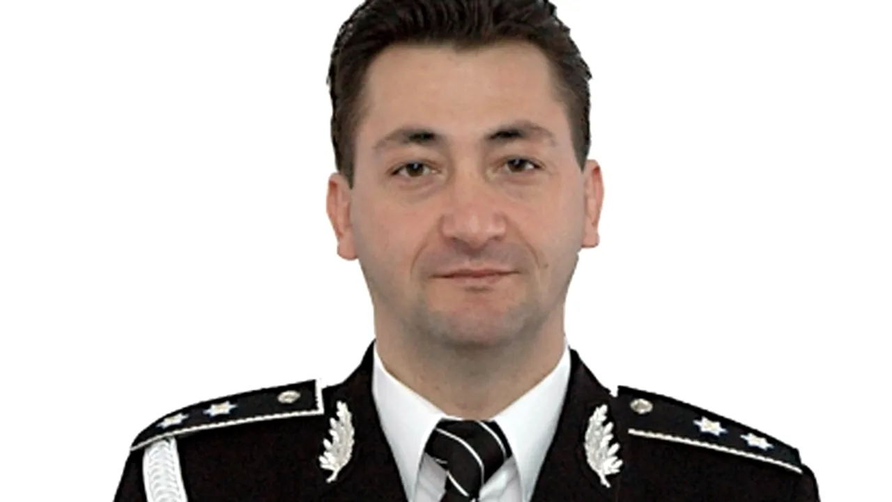 Fostul şef al Centrului Chinologic din Sibiu: Nu am fost eliberat din funcţie, mi-am dat demisia