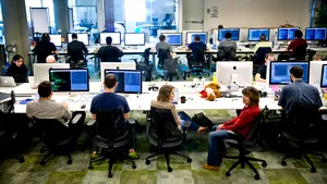 Studiu: Doar 3% din totalul companiilor româneşti reprezintă motorul economiei autohtone. Jumătate din ele se află în dificultate