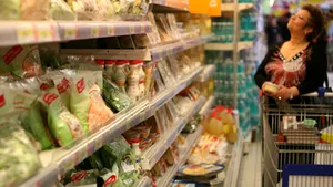 Gândul: De ce nu găsim produse româneşti în supermarket
