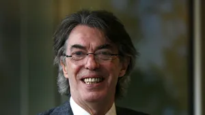 Moratti: Nu cred că vom mai face transferuri
