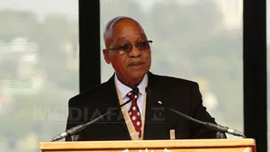 Partidele de opoziţie din Africa de Sud cer dizolvarea Parlamentului şi organizarea alegerilor anticipate