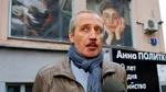 Un nou caz care vizează presa independentă din Rusia: șeful Novaia Gazeta, ridicat după o percheziție