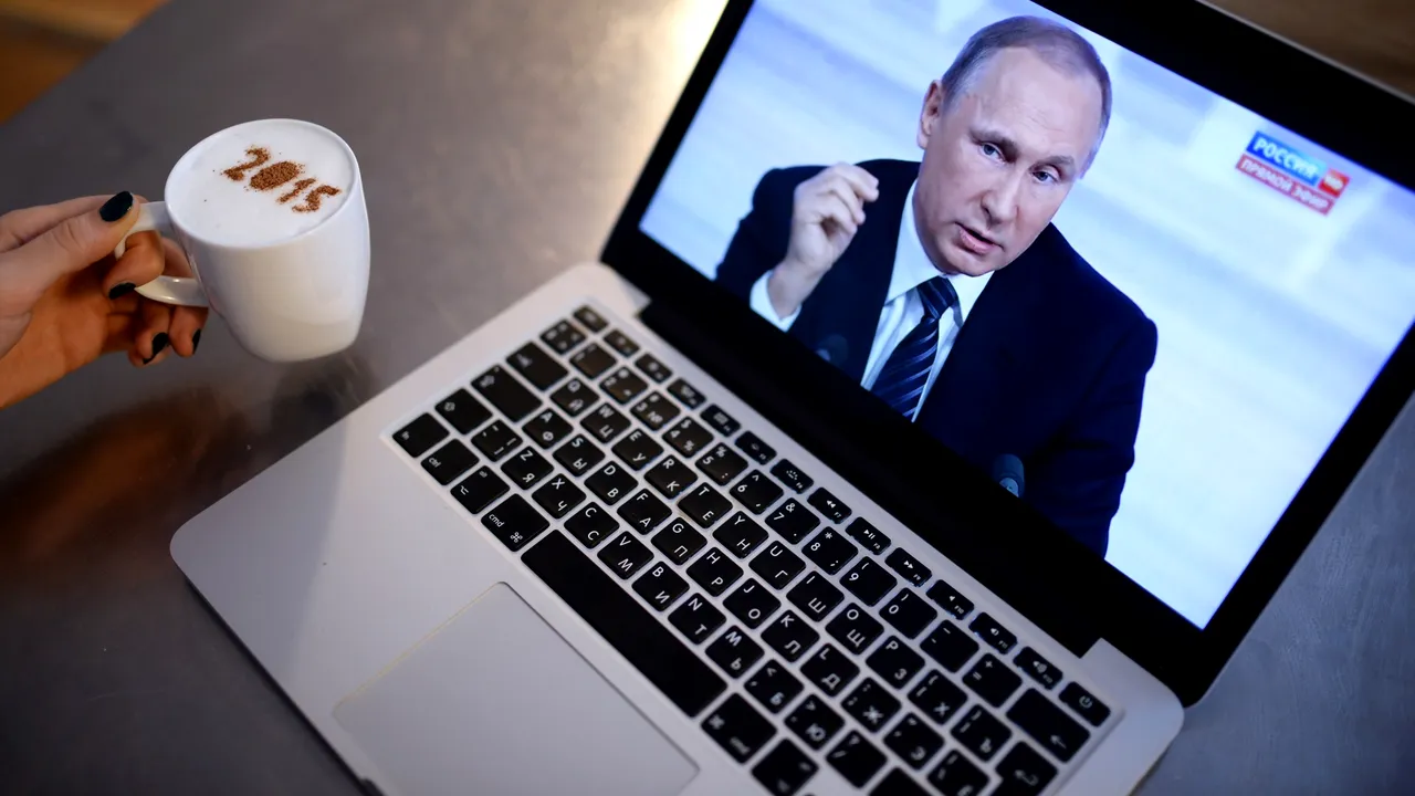 Legea controversată privind internetul suveran a intrat în vigoare în Rusia. Ce înseamnă