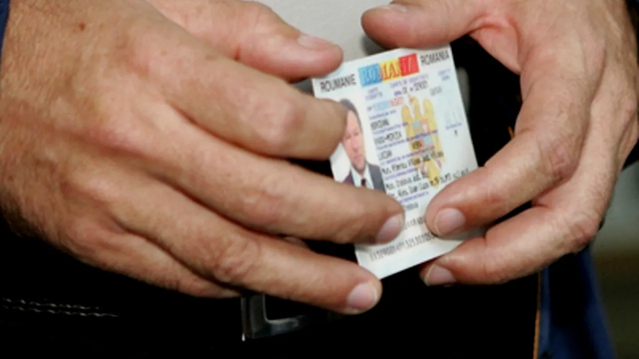 ALEGERI LOCALE 2016: Program prelungit la serviciile de Evidenţa Persoanelor pentru eliberarea actelor de identitate