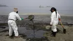 Urgenţă de mediu în Peru din cauza unei deversări de petrol