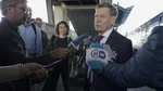 Ministrul german de externe, în vizită la Kiev: Germania va continua să sprijine Ucraina pentru a se putea apăra cu succes