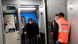 Coronavirus în ţară LIVE UPDATE. Numărul bolnavilor a ajuns la 123 în România: 31 de cazuri, confirmate sâmbătă / Autorităţile vor aplica măsurile pentru scenariul 3
