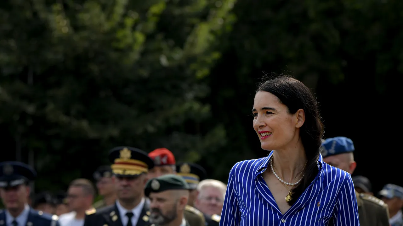 Rezultate Alegeri Locale 2024 Sectorul 1. Luptă la baionetă pentru cel mai bogat sector al Capitalei / Clotilde Armand cere oficial renumărarea voturilor / Replica rivalului / PNL a proclamat victoria lui George Tuţă / Incertitudine şi la Sectorul 2