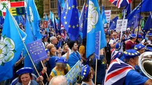 Curtea Supremă britanică va decide săptămâna viitoare dacă planul lui Boris Johnson de suspendare a Parlamentului este legal