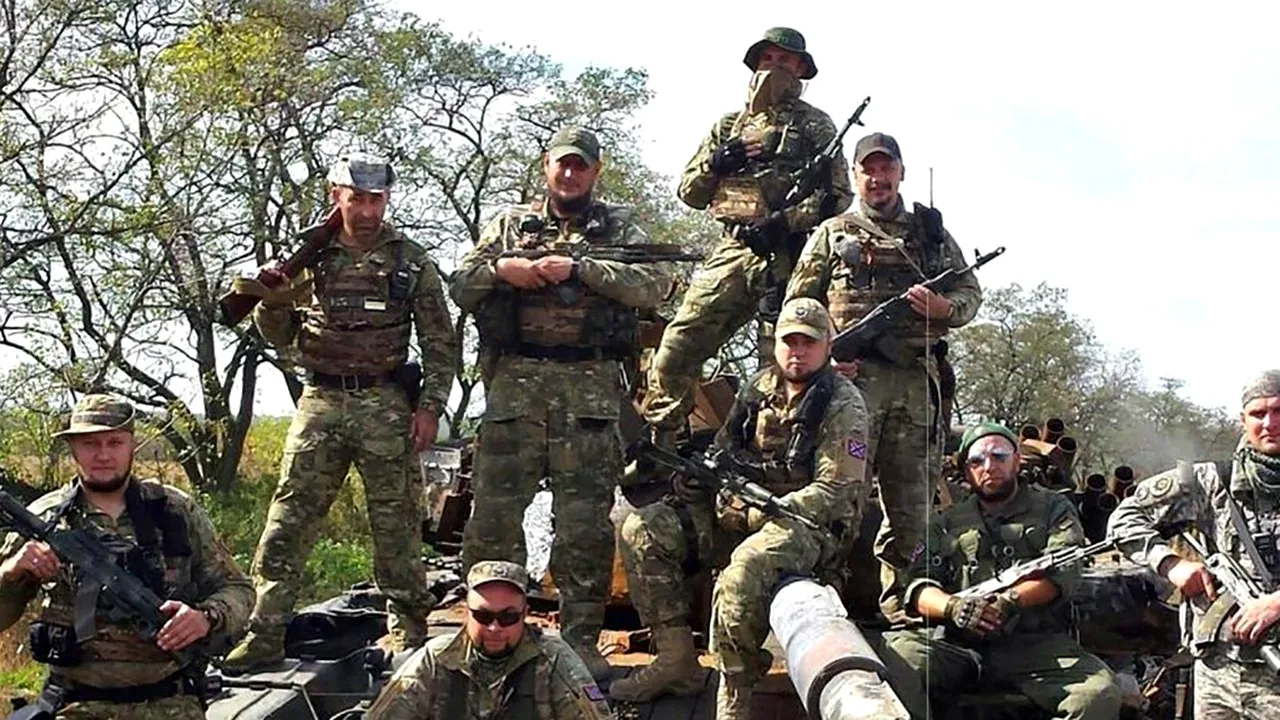 CNN dezvăluie metodele brutale ale Grupării Wagner: i-a tăiat testiculele unui soldat

