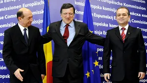 Băsescu: În 7 zile vom trimite CE o propunere de modificare a legii achiziţiilor publice