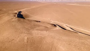 Cum se cultivă salata și lămâile în cel mai arid loc din lume?