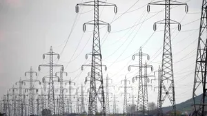 Costurile de transport ale energiei electrice, majorate cu 10,4%