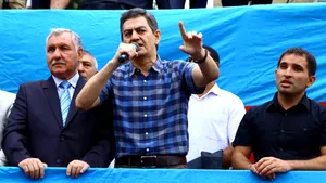 Percheziție la domiciliul liderului opoziției din Azerbaidjan în contextul anchetei pentru „tentativă de lovitură de stat”