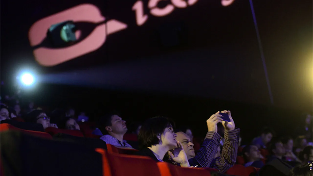 Din New York, direct la Bucuresti: de pe scena Comedy Cellar, Jeff Leach revine la ICEEfest!