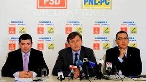 Romanian Opposition Challenges Constitutionality Of New Cabinet's Instatement